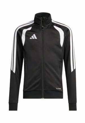 TIRO26 LEAGUE - Giacca sportiva - black/white
