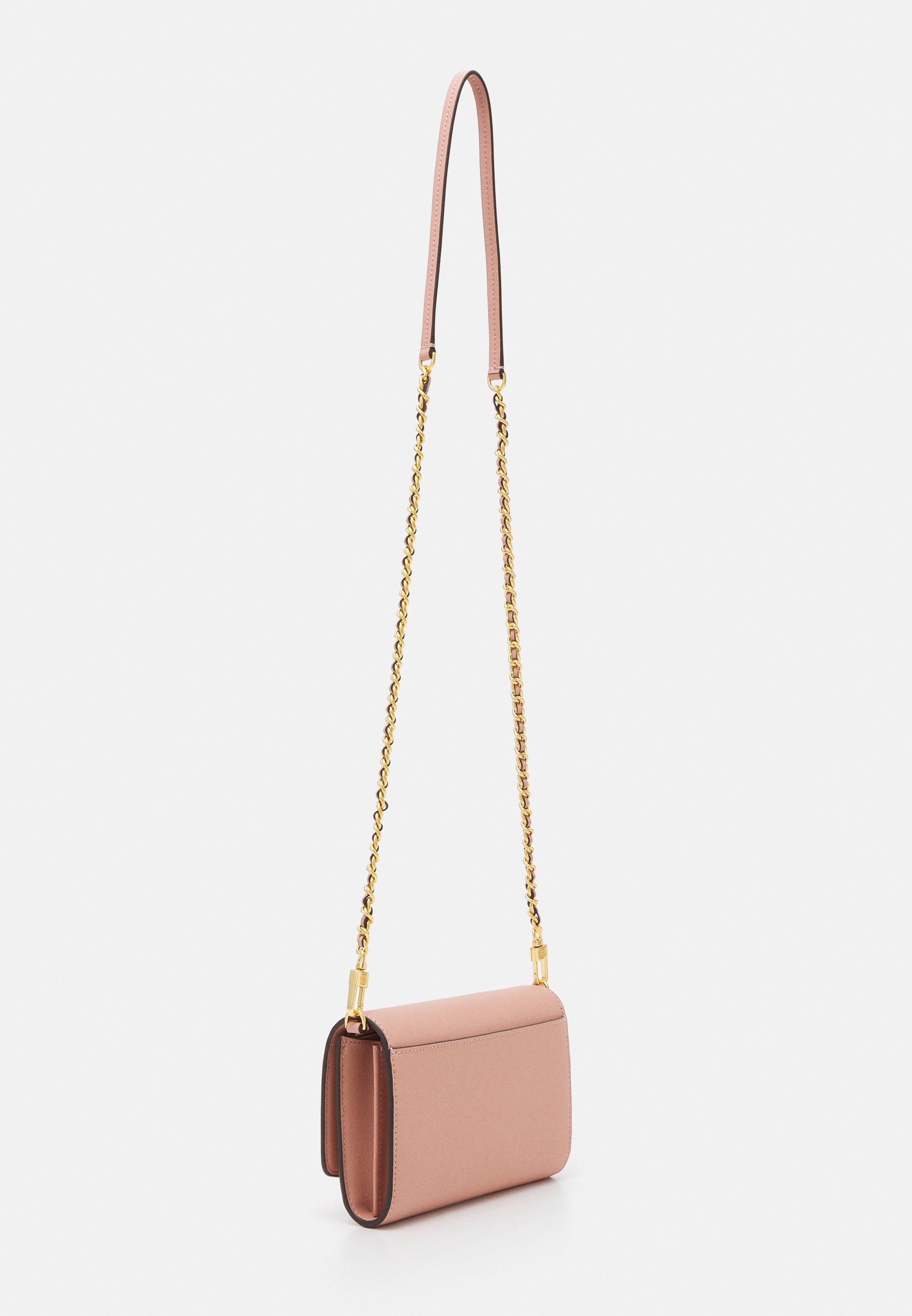 tory burch robinson pink