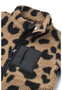 Liewood NOLANO UNISEX - Combinaison - oat mix