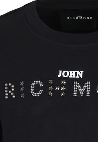 Richmond Felpa - black