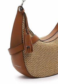 Emily & Noah BABETTE - Bolso de mano - cognac