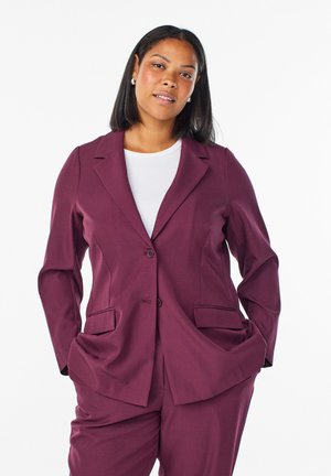Short coat - fig