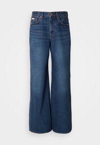 THE ULTRA - Wide leg - ludlow