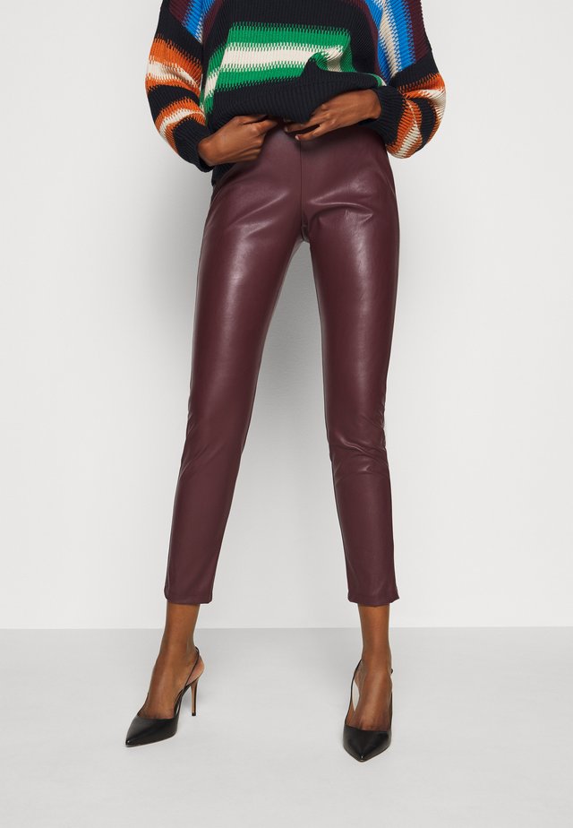 RANGHI - Leggings - treber
