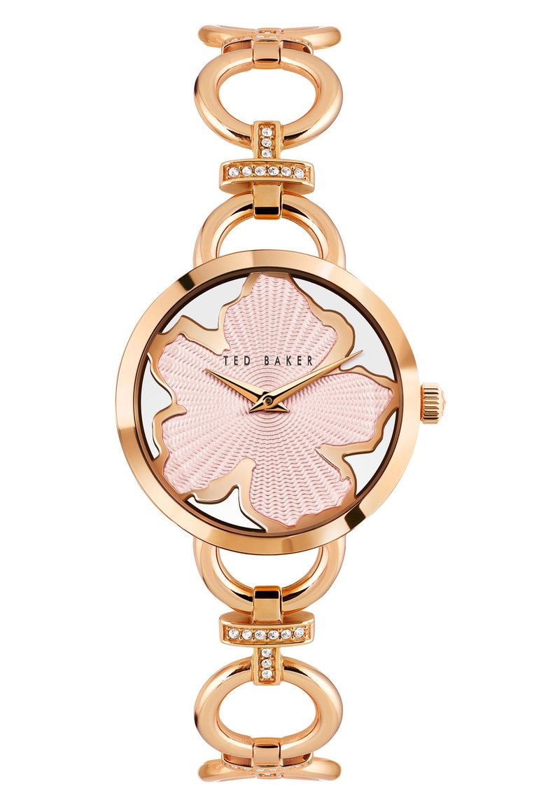 Ted Baker LILABEL - Laikrodis - rose gold tone