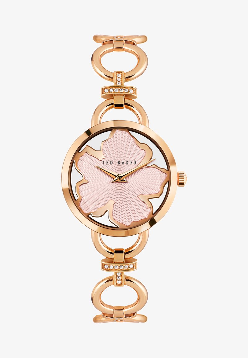 Ted Baker LILABEL - Laikrodis - rose gold tone