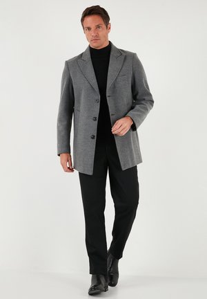 Buratti Korte frakker - light grey