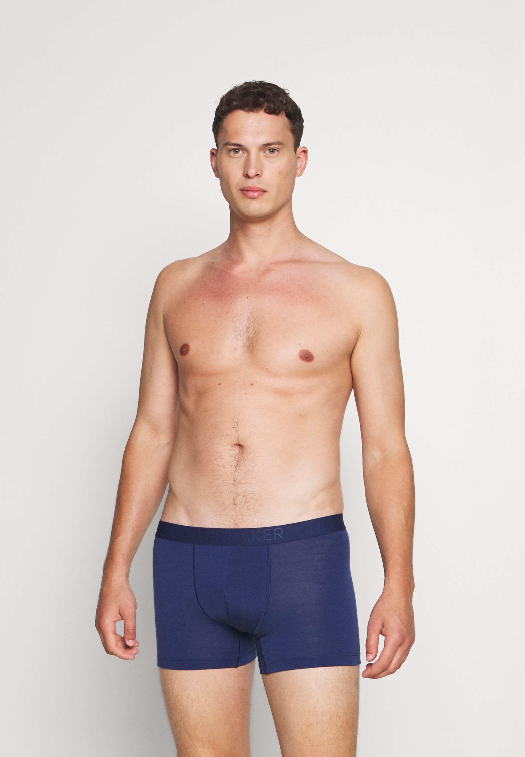 Men ANATOMICA COOL LITE BOXERS - Pants Men ANATOMICA COOL LITE BOXERS - Pants