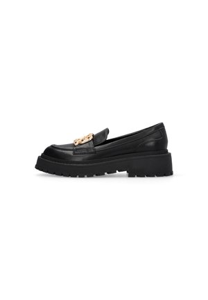 RUMI - Scarpe senza lacci - black