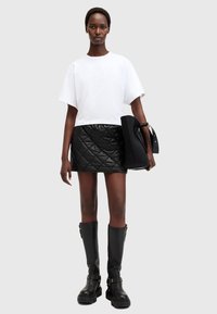 AllSaints ARTIA - T-shirt basic - white