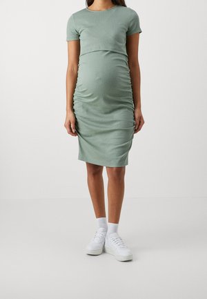 Jerseyjurk - green