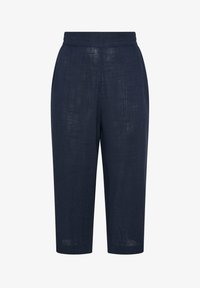 Niet geselecteerd, navy