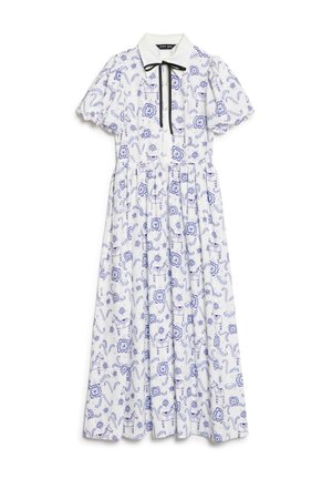 Sister Jane, DALA MIDI DRESS - Μάξι φόρεμα - white