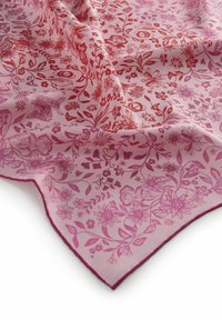 Codello TUCH - Tuch - rosa
