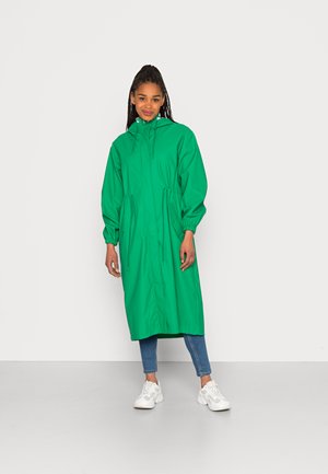 BLANCHE - Vodotěsná bunda - jolly green