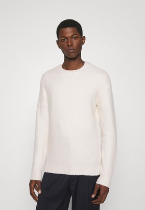 GIROCOLLO - Jumper - off-white