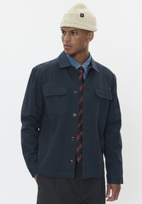 Matinique Letná bunda - dark navy