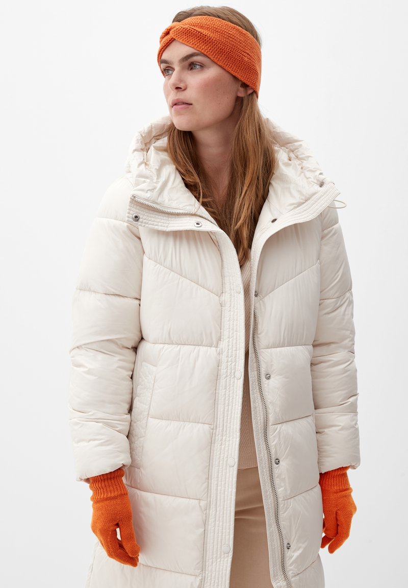 s.Oliver Gants - light orange