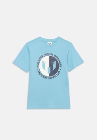 Επιλέχθηκε, air blue