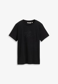 Geselecteerd, deep black