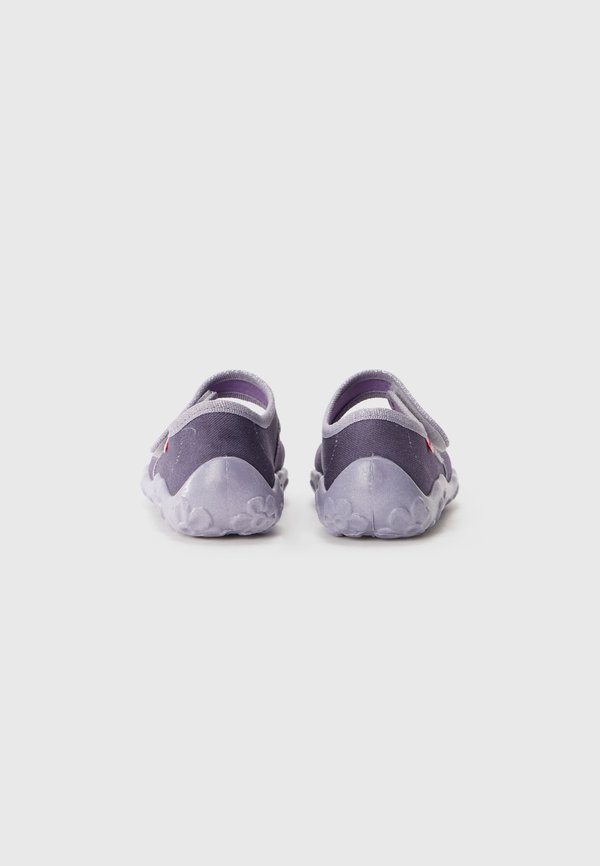 BONNY – Klassischer Ballerina – lila