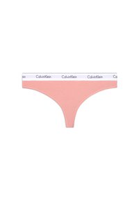 Unselected, coral almond