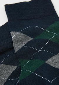 IUMAN Intimissimi Uomo Calcetines - multicolor