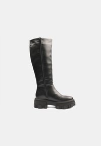 Bata Platform boots - schwarz