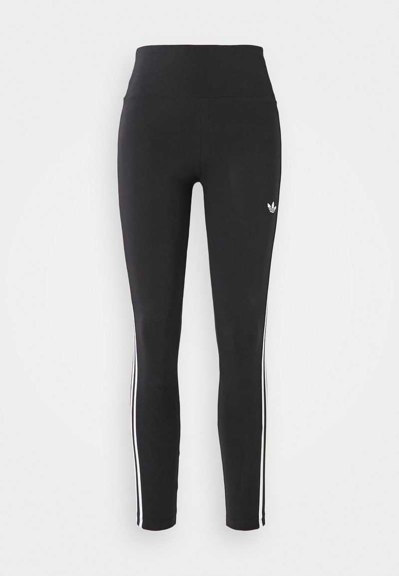 Style Adidas Leggings Kombinieren Adidas Originals Leggins Adidas