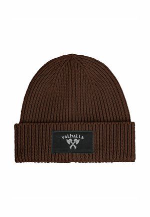 WINTERMÜTZE  - Beanie - braun