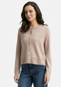 Unausgewählt, soft taupe melange