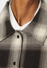 The Kooples Camicia - mottled black