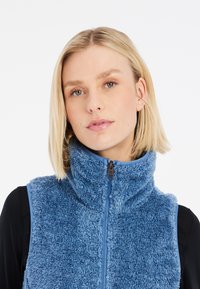 Protest PRTRUNDLE24 - Bodywarmer - galaxy