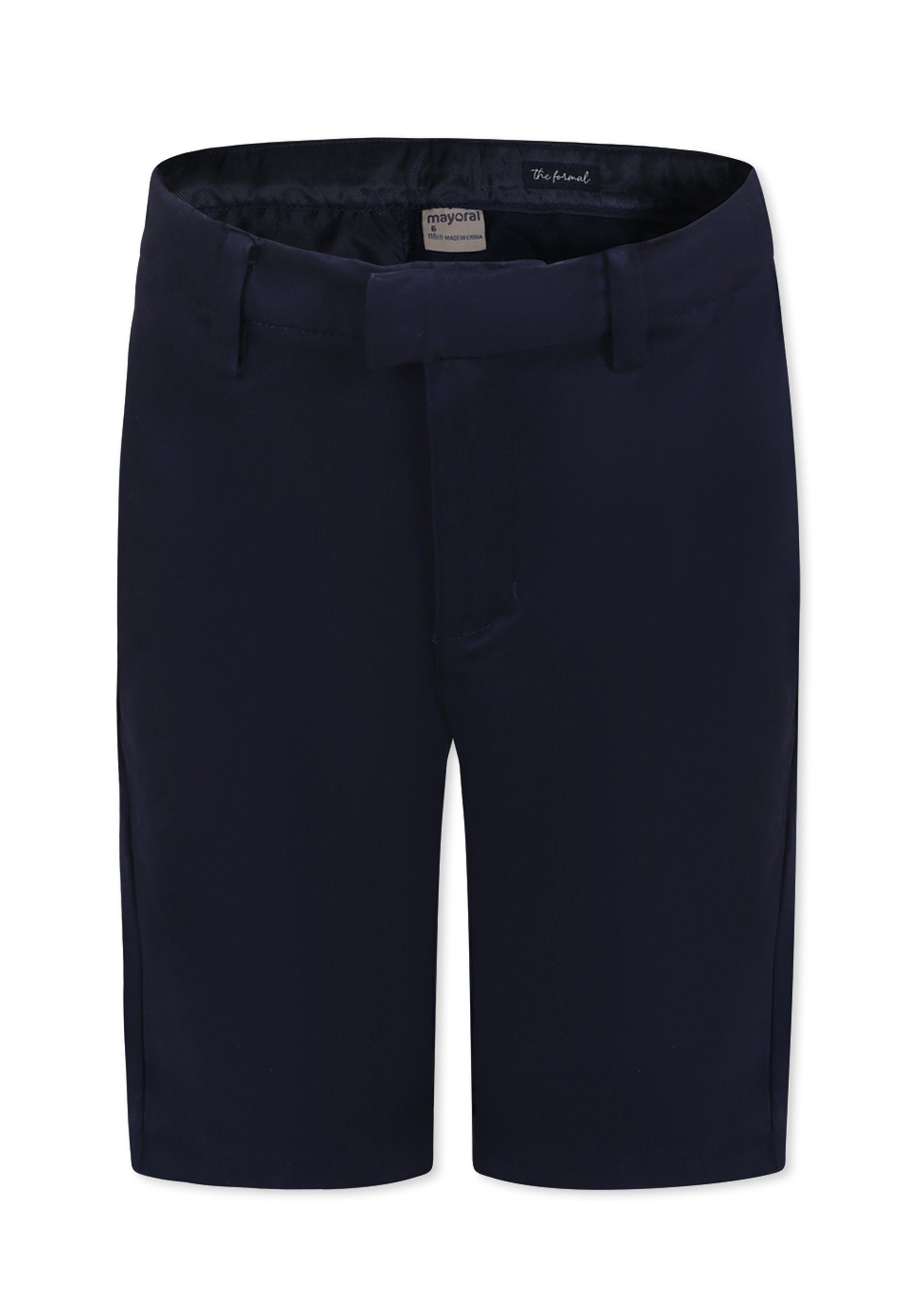 Mayoral ELEGANTI Shorts blue/blu