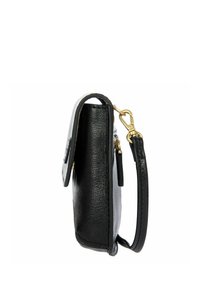 Bric's VOLTERRA MINI UMHÄNGE - Borsa a tracolla - black