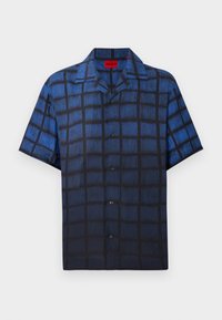 ESPINO - Shirt - medium blue