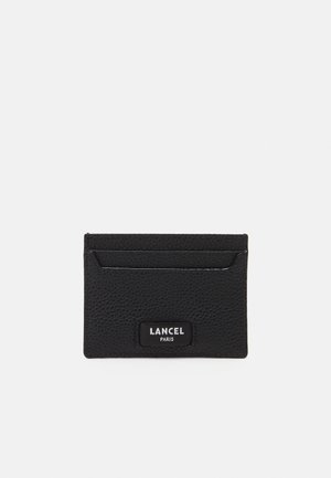 NINON - Wallet - black