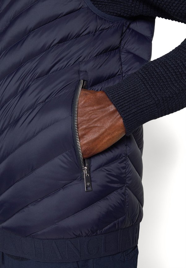 GILET PIUMINO - Waistcoat4