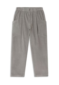 Vybrané, light grey