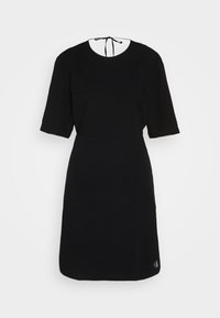 Calvin Klein Jeans Freizeitkleid - black