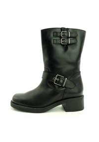 Merisell Botines camperos - black