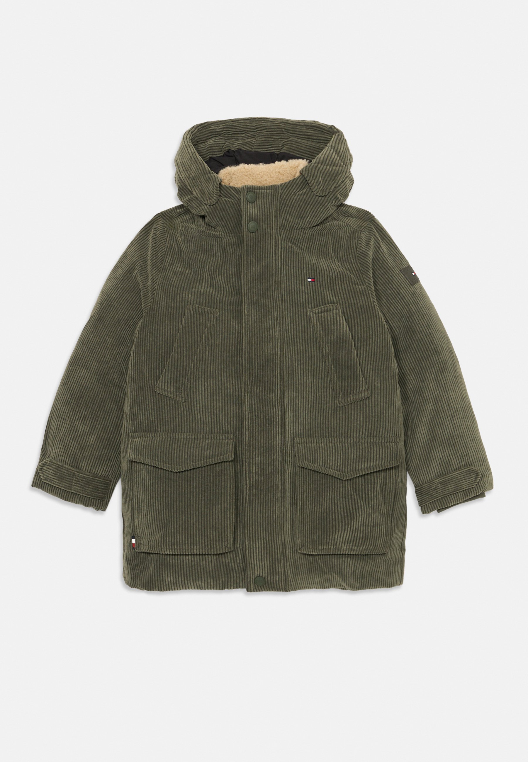 Robe Sweat En Polaire Zara - Taille 9 Ans Fille - Manches Longues, Genoux - Multicolore - Occasion Très Bon État