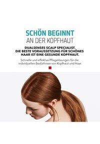 Goldwell GOLDWELL DUALSENSES SCALP SPECIALIST DEEP CLEANSING SHAMPOO - Shampoo