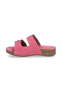 Josef Seibel TONGA - Mules - pink