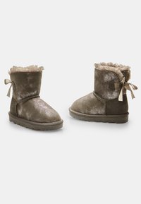 Bata Scarpe primi passi - argento