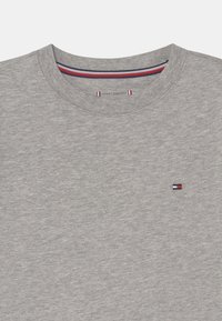 Tommy Hilfiger TEE 2 PACK - Camisola interior - pale pink/light grey