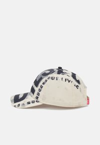 Diesel C-EWAN-NY UNISEX - Cap - offwhite