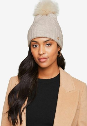 REGULAR FIT - Pipo - camel