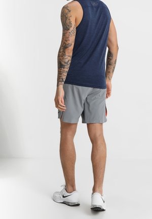 Sport T-Shirt - dark blue