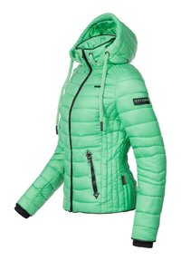 Navahoo LULANA - Light jacket - green